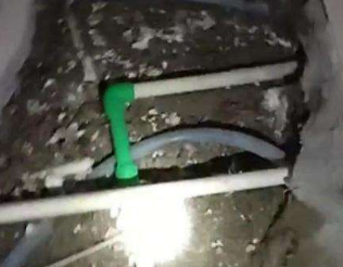 湖州卫生间漏水多少钱