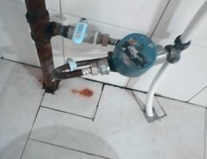 湖州水管维修24小时电话