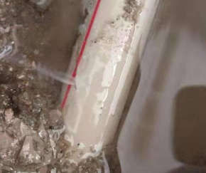 湖州水管维修公司