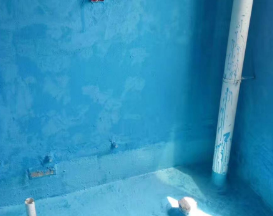 湖州卫生间防水多少钱
