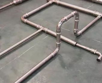 湖州水管维修多少钱