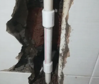湖州卫生间测漏水的相关案例